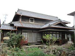 Traditional Farmhouse for Sale in Takamatsu, Kagawa - 175 sqm - Thumbnail 3