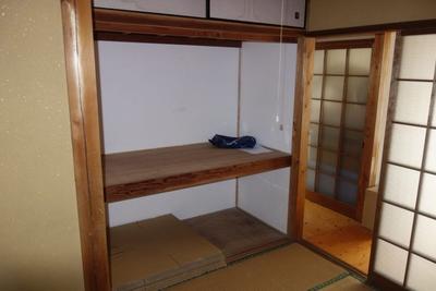 Sea-view home in Iki City with balcony — Interior, Iki City, Fukuoka