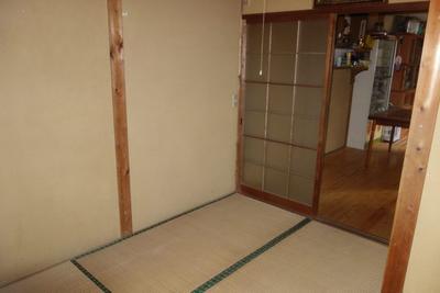 Sea-view home in Iki City with balcony — Interior, Iki City, Fukuoka