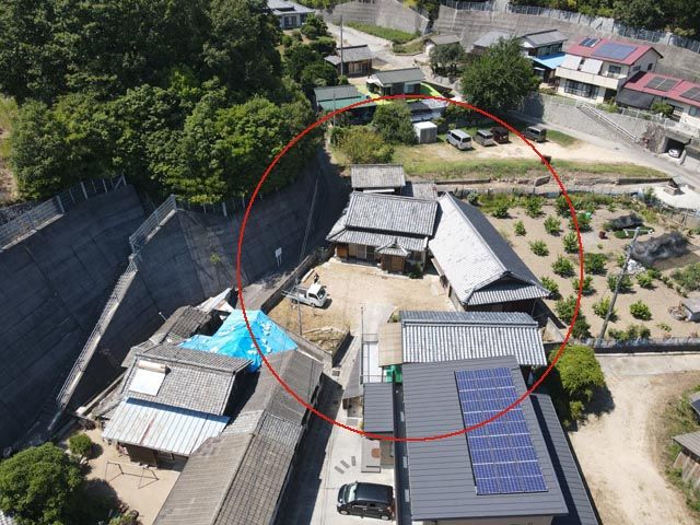 7DK Cypress House for Sale in Imabari, Ehime - Thumbnail 2