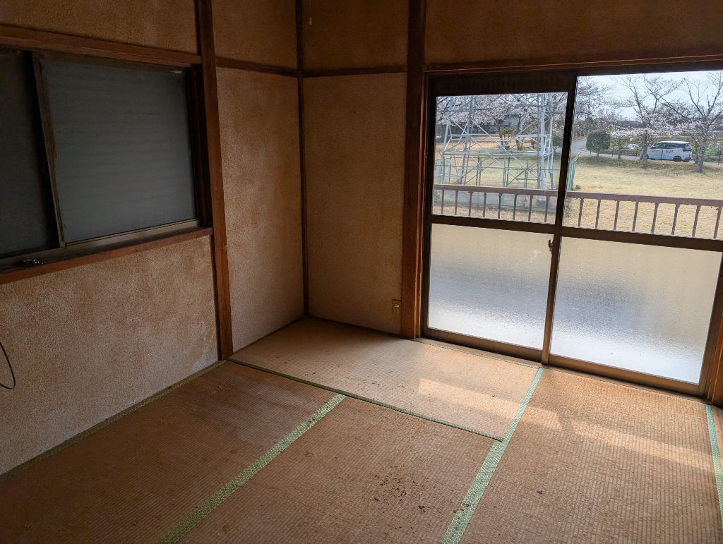 5DK Wooden House in Ishioka City, Ibaraki - Thumbnail 3