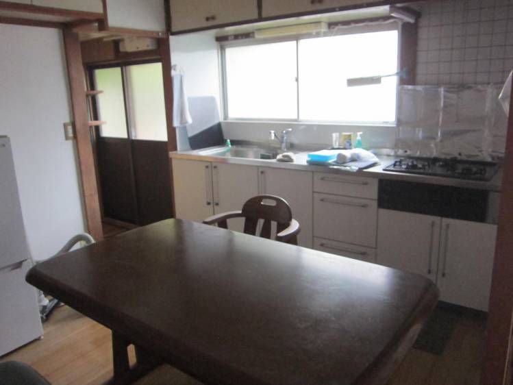 5LDK House with Warehouse and Onsen Potential in Matsuzaki, Shizuoka - Thumbnail 4