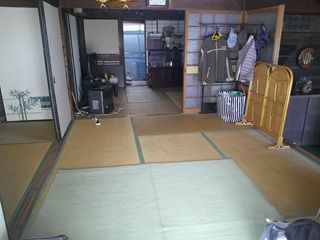 Traditional House with Ocean Views in Imabari, Ehime - Thumbnail 4