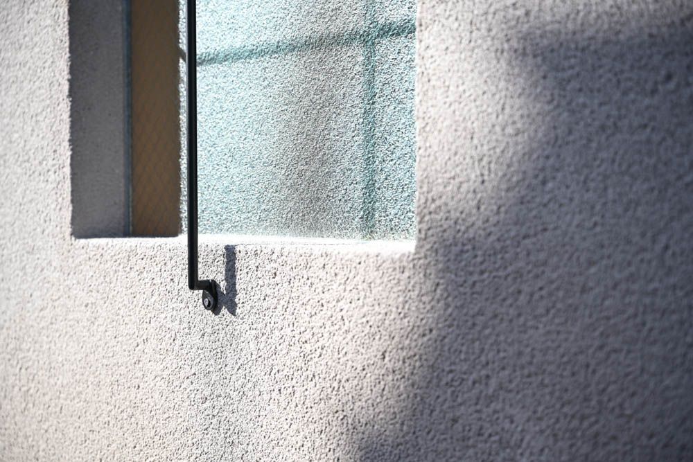 Newly Built Minimalist House in Horikawa Kitayama, Kyoto - Thumbnail 4