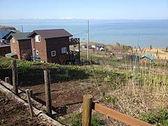 Land for Sale in Ishikari City, Hokkaido - 218 sqm - Image 1