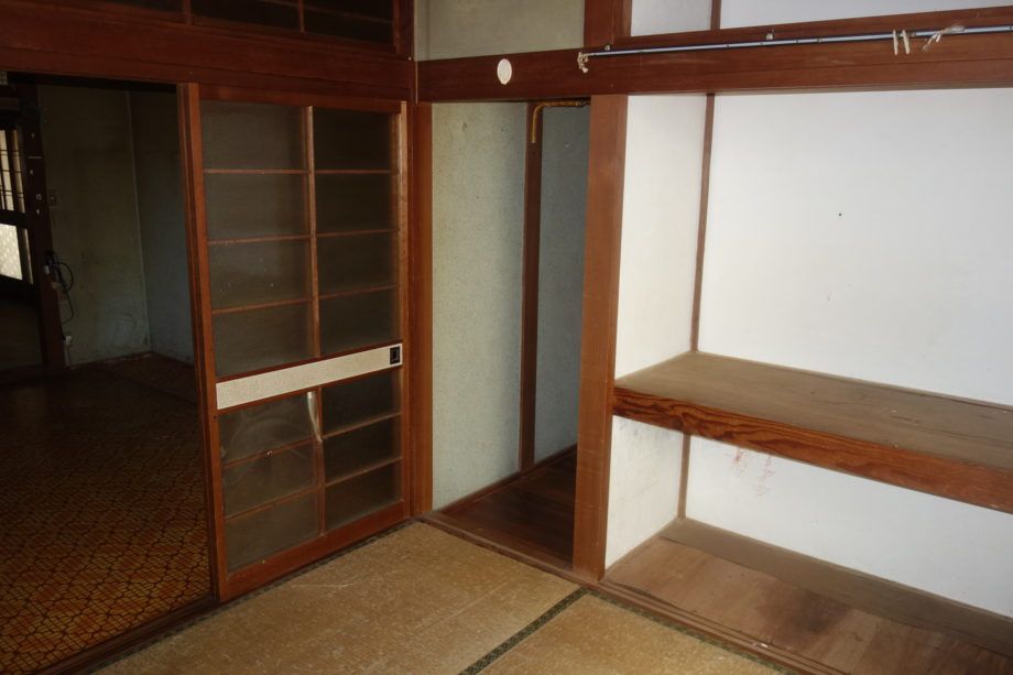 Spacious 3-Story Home for Sale in Iki City, Nagasaki - Thumbnail 3