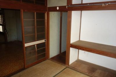 Spacious 3-Story Home for Sale in Iki City, Nagasaki — Interior, Katsumotocho Katsumotoura, Fukuoka