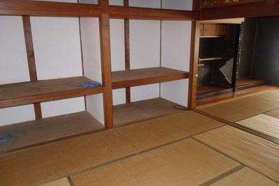 Spacious 3-Story Home for Sale in Iki City, Nagasaki — Interior, Katsumotocho Katsumotoura, Fukuoka
