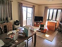 Used Detached House in Minowa, Nagano - 4DK, 136sqm, 299sqm Land - Thumbnail 2