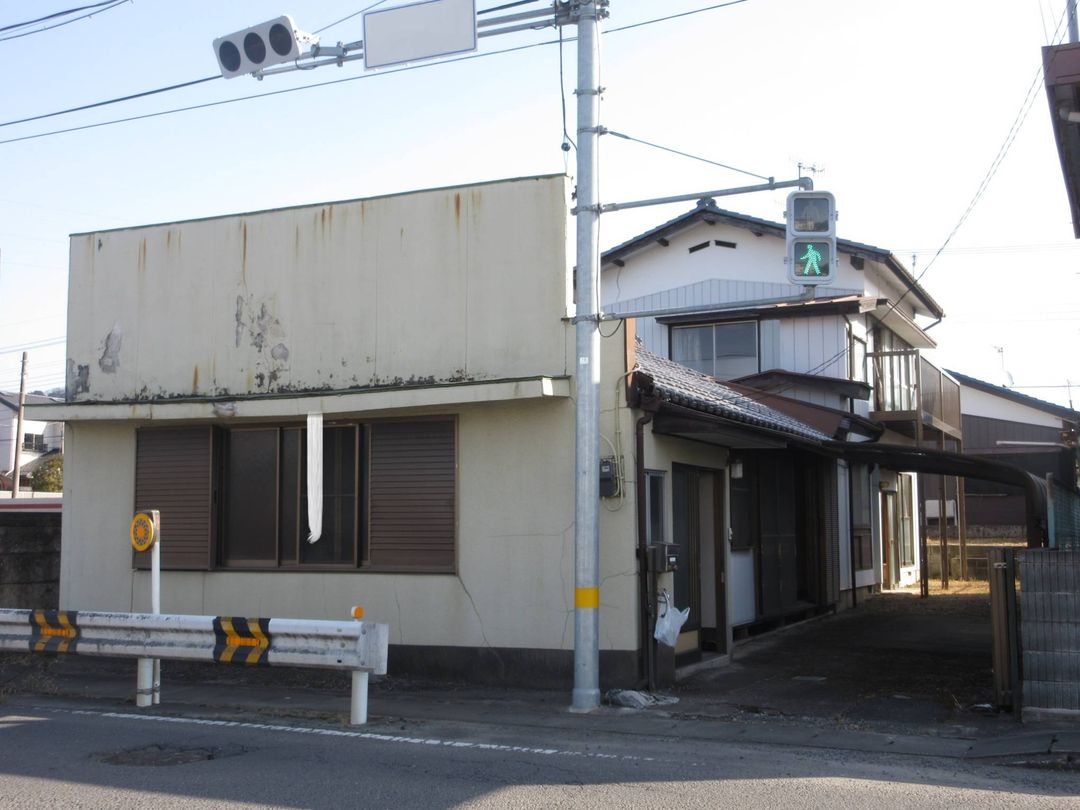 324 sqm Vacant Land for Sale in Kasama, Ibaraki - Thumbnail 2