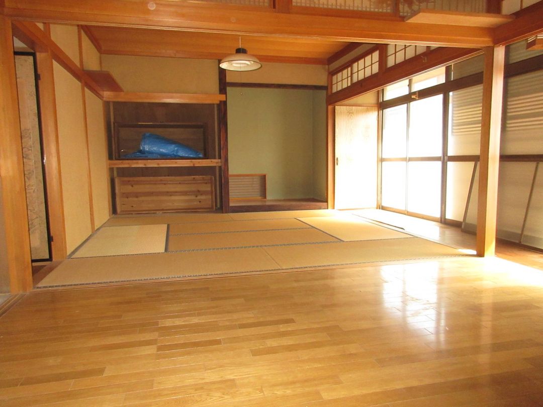 4LDK House for Sale in Kasama, Ibaraki - 110.96 sqm - Thumbnail 2