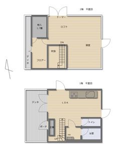 Log House for Sale in Tsu City, Mie Prefecture - Thumbnail 4