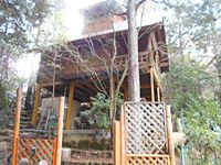 Log House for Sale in Tsu City, Mie Prefecture - Thumbnail 2