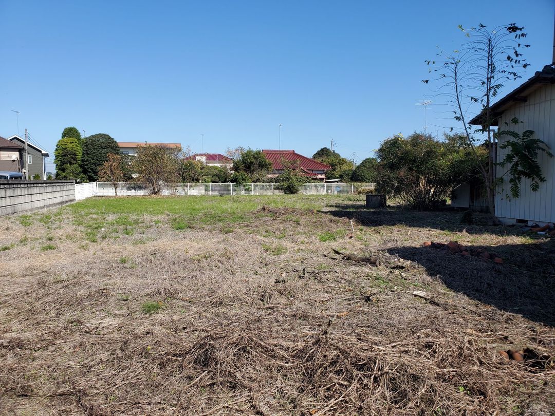 Spacious House with Farmland in Shimotsuma, Ibaraki - Thumbnail 3