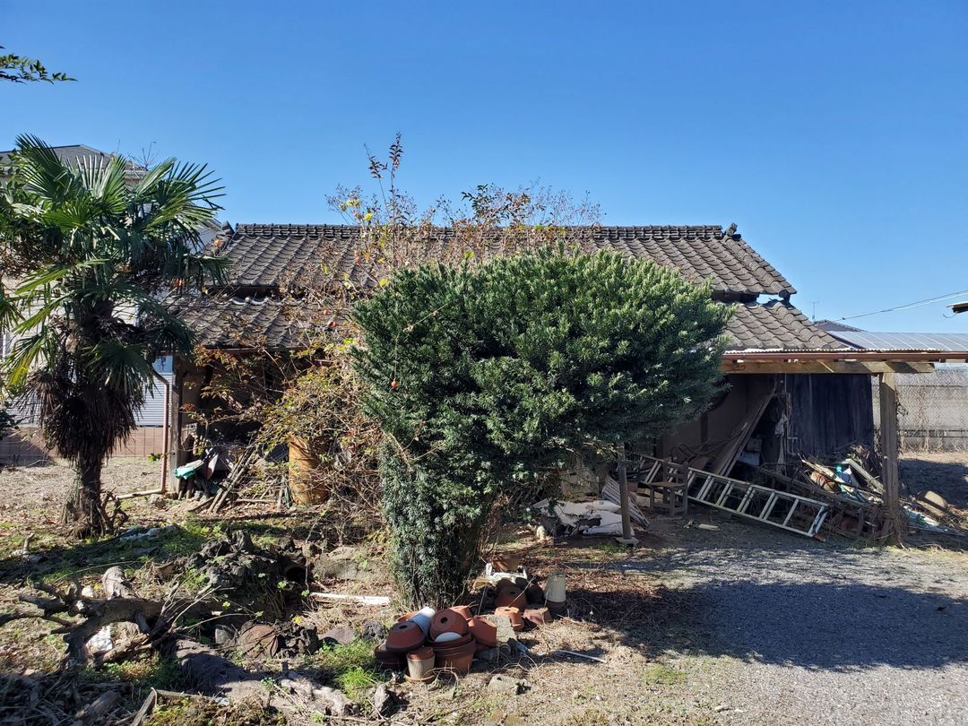 Spacious House with Farmland in Shimotsuma, Ibaraki - Thumbnail 2