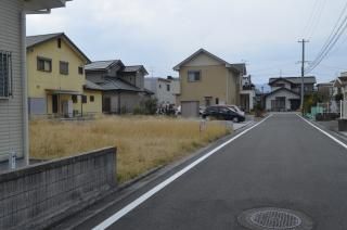 239.7 sqm Residential Land for Sale in Senbu, Tsukumi City - Thumbnail 2