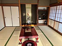 Renovated Traditional House in Iga City with 226 Tsubo Land - Thumbnail 3