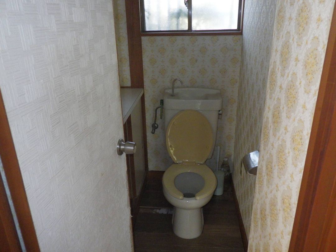 4LDK Detached House in Tokaimura with Garden for 8,000,000 Yen - Thumbnail 4