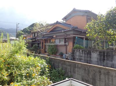 117 | Vacant House Bank | Tsukumi de Life — Image 1, Tsukumi, Oita