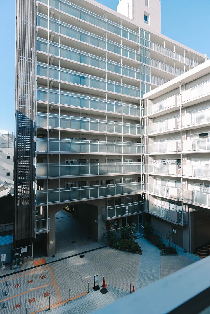 Renovated Condo Overlooking Jofukuji Temple in Kyoto's Kamigyo - Thumbnail 2