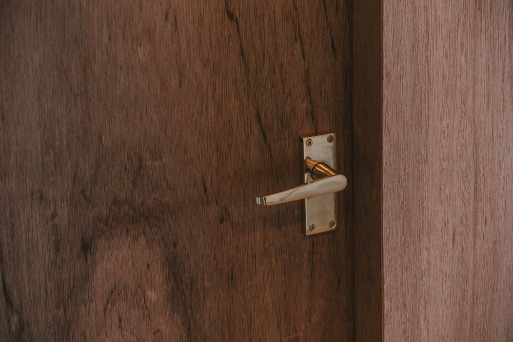 Renovated Condo Overlooking Jofukuji Temple in Kyoto's Kamigyo - Thumbnail 3