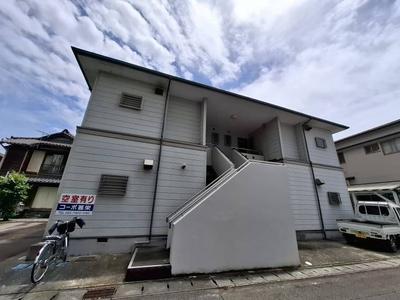 2DK Rental House in Matsuzaki, Shizuoka Prefecture — View, Matsuzaki, Shizuoka