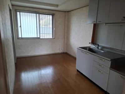 2DK Rental House in Matsuzaki, Shizuoka Prefecture — Interior, Matsuzaki, Shizuoka