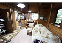 3LDK House with Private Onsen in Kokonoe, Oita - Thumbnail 3