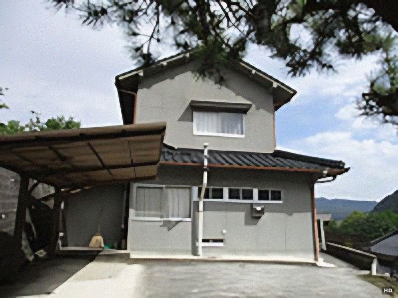 Spacious Countryside Home with Kominka Shed in Fukuyama - Thumbnail 2