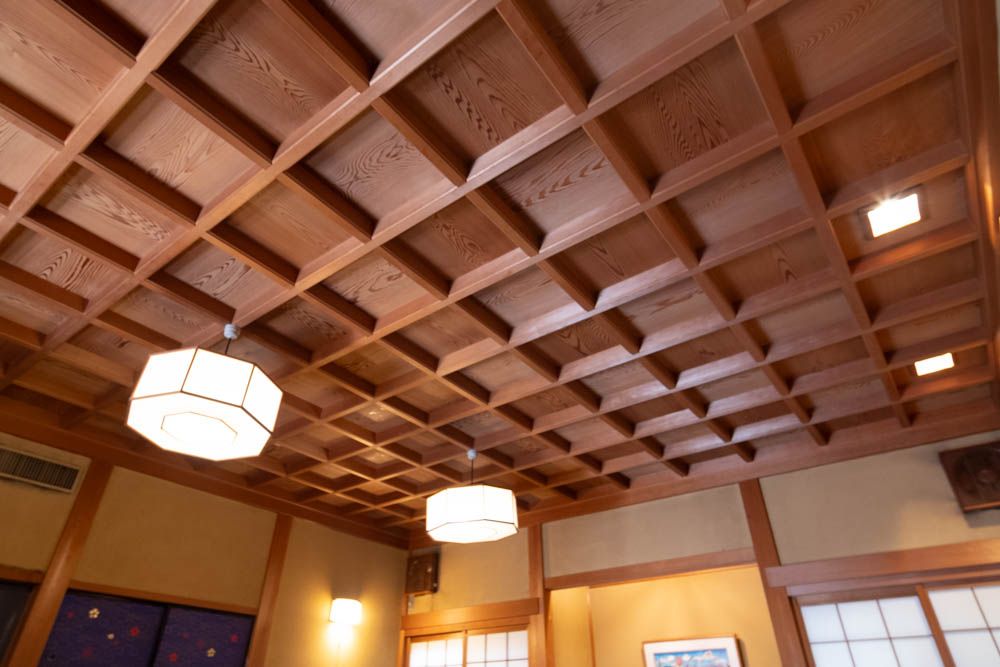 Ryozanpaku: Former Michelin-Star Kyoto Residence in Sakyo - Thumbnail 3