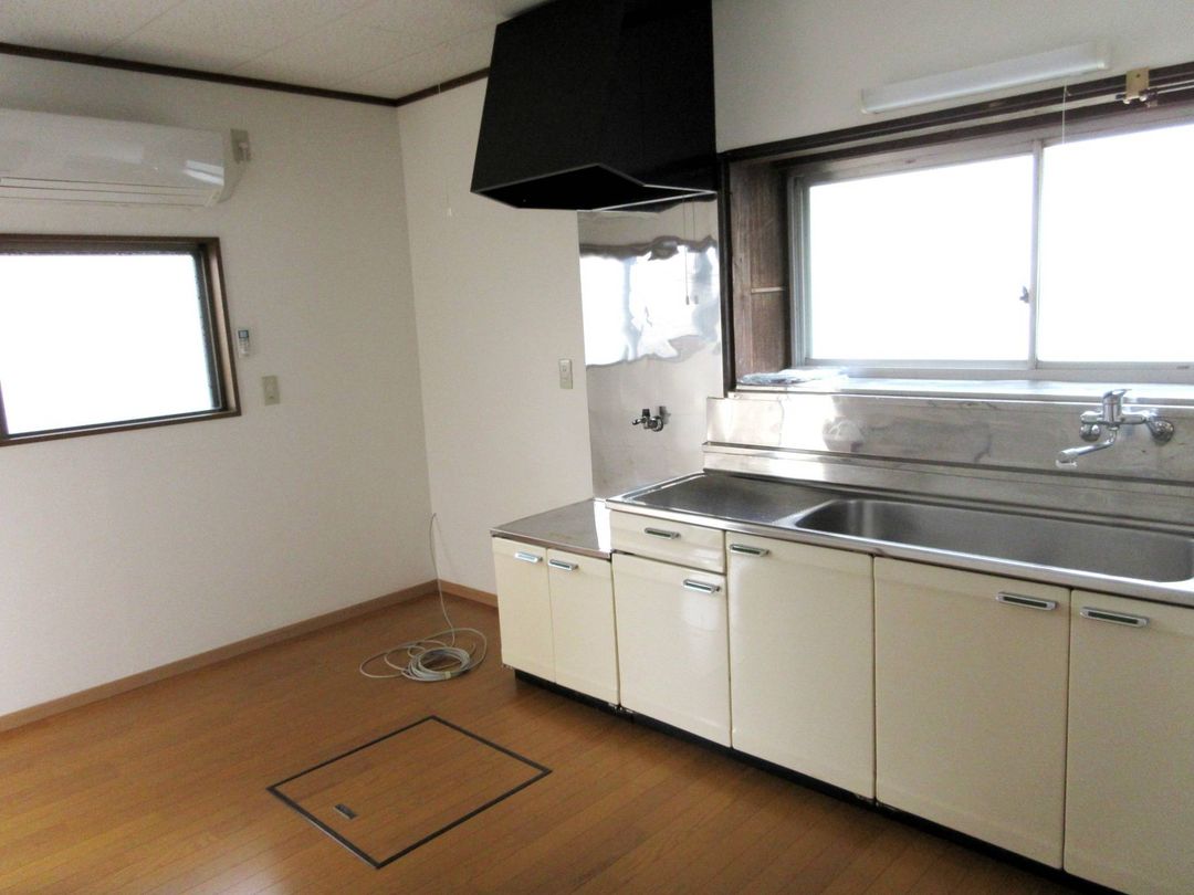 2DK House for Rent in Kasama, Ibaraki - 72.29 sqm - Thumbnail 3