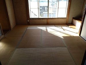 6K Wooden House in Hazaki, Kamisu City - 126 sqm on 380 sqm Land - Thumbnail 4