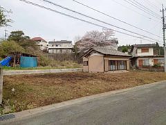Land with Old House for Sale in Ogawa-machi, Saitama - 345.70 sqm - Thumbnail 4
