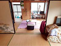 Land with Old House for Sale in Ogawa-machi, Saitama - 345.70 sqm - Thumbnail 2
