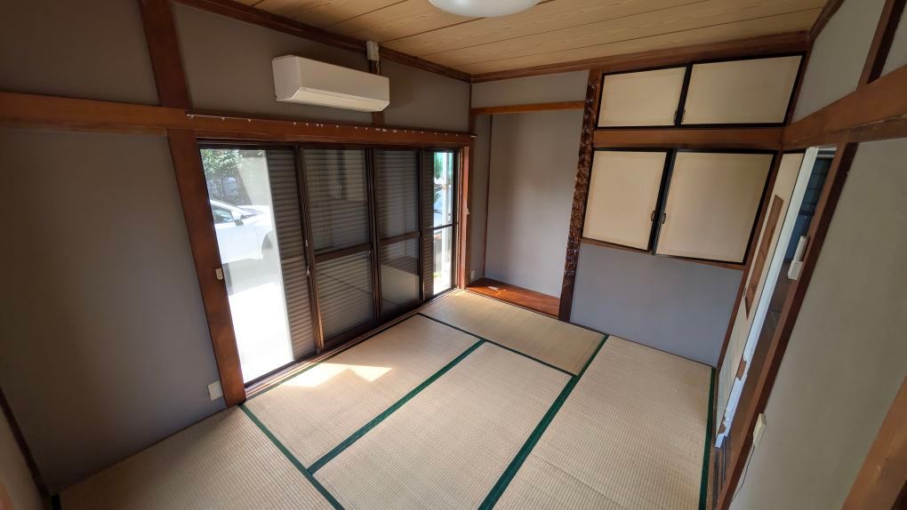 3LDK Wooden House for Sale in Kamisu, Ibaraki - Thumbnail 4