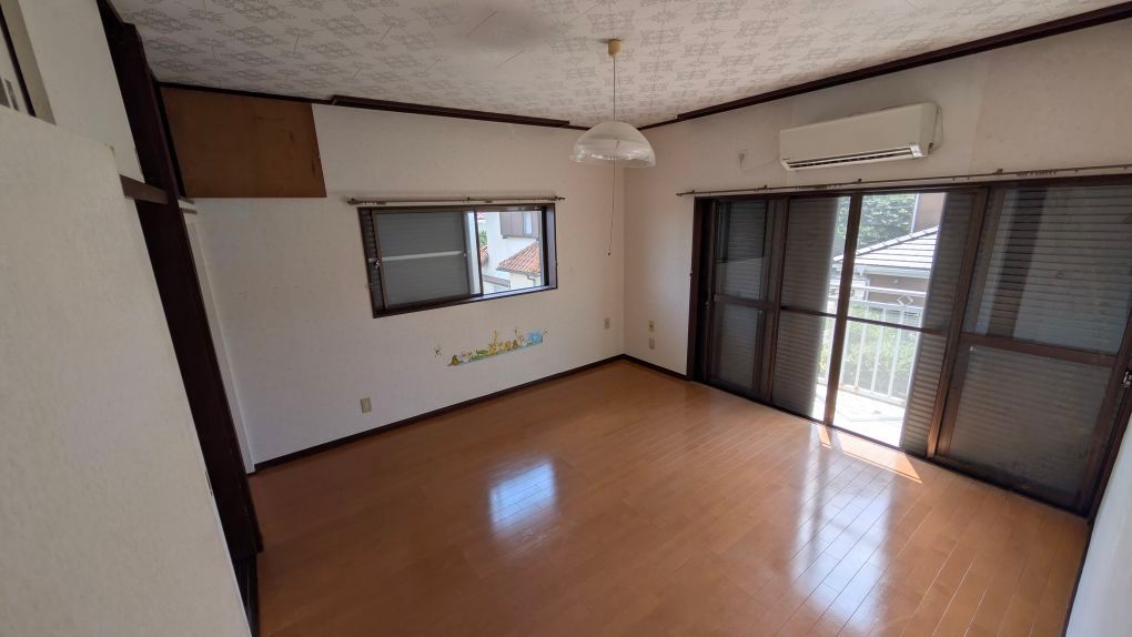 3LDK Wooden House for Sale in Kamisu, Ibaraki - Thumbnail 3