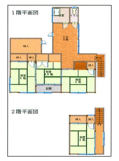 Search results for vacant houses - Miyazaki Prefecture migration and UIJ-turn information site "Warm Miyazaki Hinata Living" — Image 4, Hyuga, Miyazaki