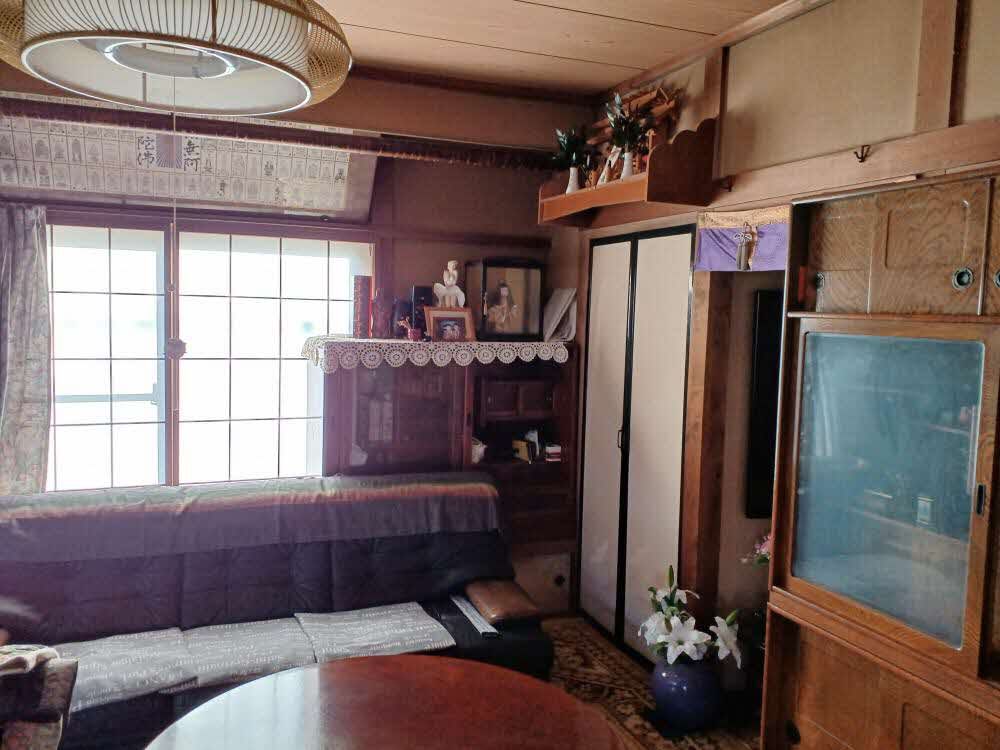 5SDK Wooden House for Sale on 241sqm Land in Hanamaki, Iwate - Thumbnail 3