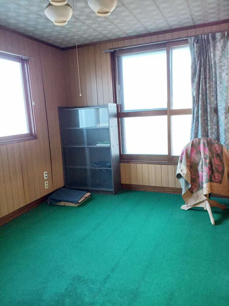 5SDK Wooden House for Sale on 241sqm Land in Hanamaki, Iwate - Thumbnail 4