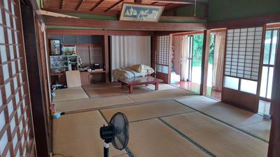 Search results for vacant houses - Miyazaki Prefecture migration and UIJ-turn information site "Warm Miyazaki Hinata Living" — Image 2, Kushima, Miyazaki