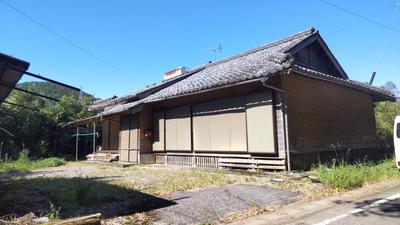 Search results for vacant houses - Miyazaki Prefecture migration and UIJ-turn information site "Warm Miyazaki Hinata Living" — Image 1, Kushima, Miyazaki