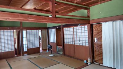 Search results for vacant houses - Miyazaki Prefecture migration and UIJ-turn information site "Warm Miyazaki Hinata Living" — Image 3, Kushima, Miyazaki