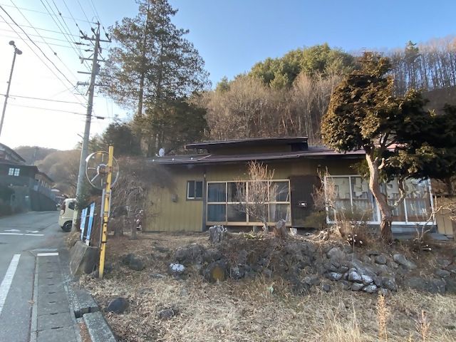 Property in Koumi, Japan