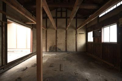 One-story townhouse in Kuramaguchi | Ieya — Image 1, Kamigyo, Kyoto