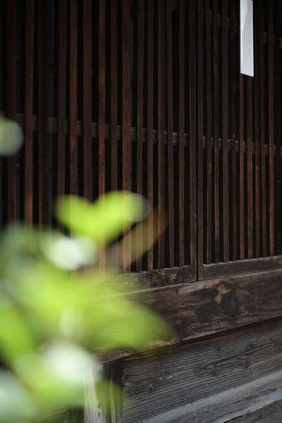 One-story townhouse in Kuramaguchi | Ieya — Image 6, Kamigyo, Kyoto