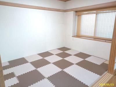 Asahikawa Real Estate Information Portal - IRI — Interior, Asahikawa, Hokkaido