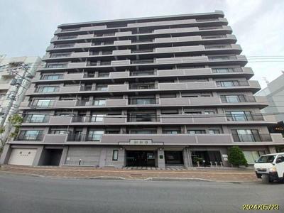 Asahikawa Real Estate Information Portal - IRI — Apartment, Asahikawa, Hokkaido