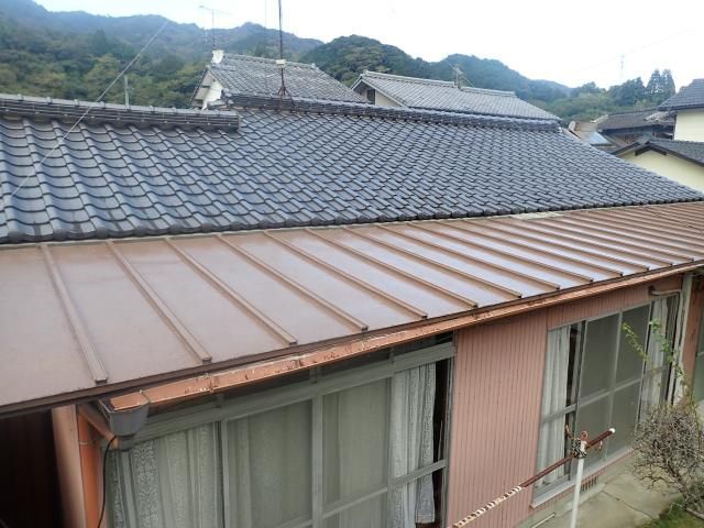 Traditional Wooden House on 237 sqm Land in Tsukumi, Oita - Thumbnail 3