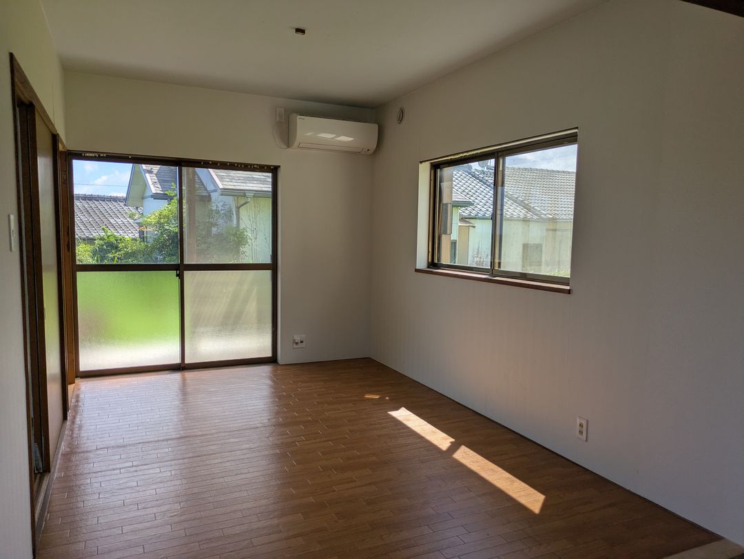 Coastal Rental House in Hyuga, Miyazaki - Thumbnail 2