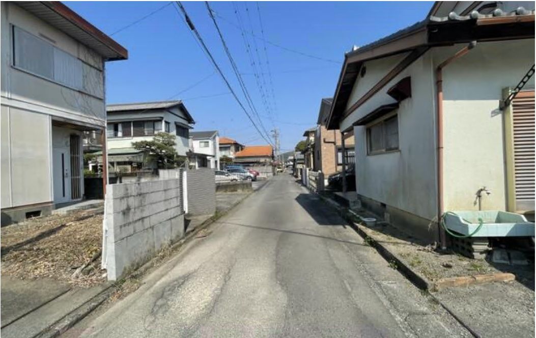 Land for Sale in Shimada City, Shizuoka – 191.64 sqm - Thumbnail 4